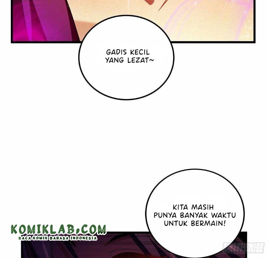 Became King After Being Bitten Chapter 19 Bahasa Indonesia