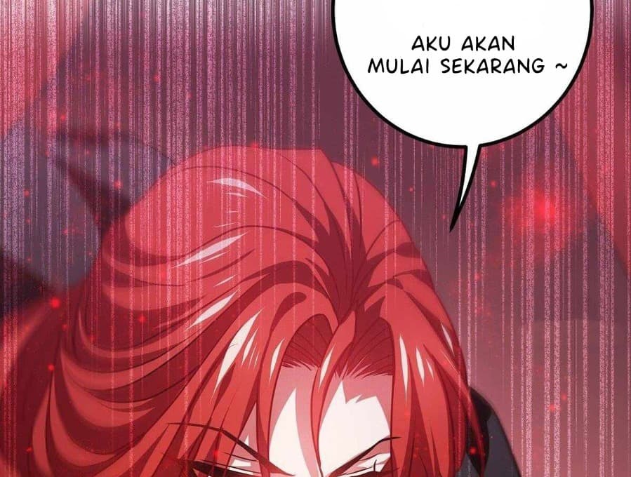 Became King After Being Bitten Chapter 19 Bahasa Indonesia