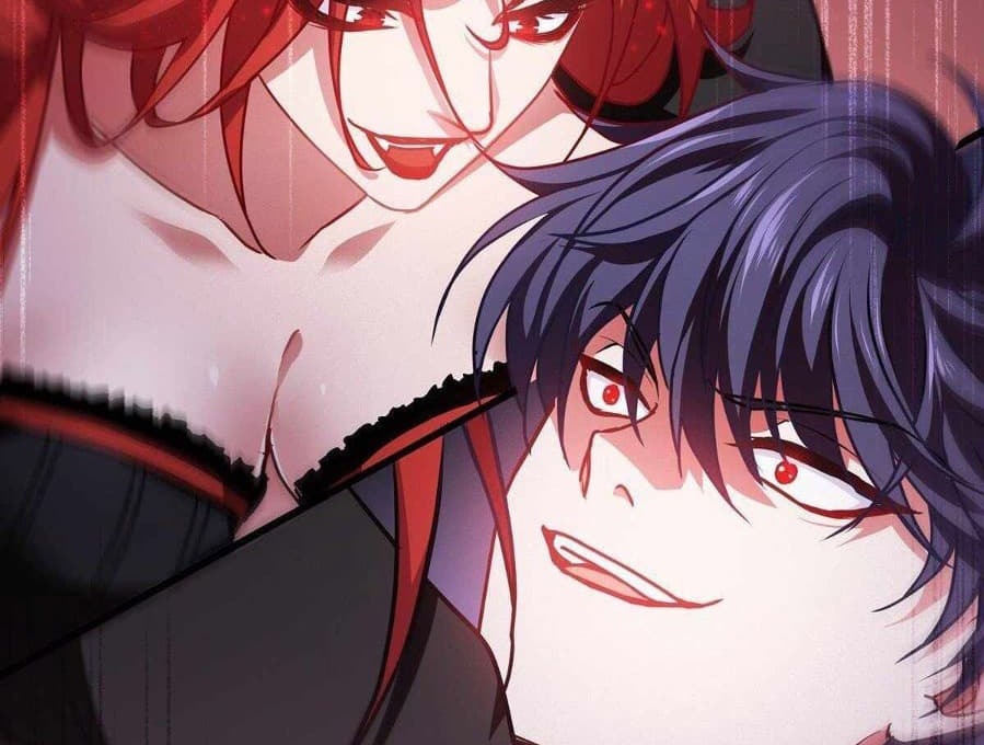 Became King After Being Bitten Chapter 19 Bahasa Indonesia