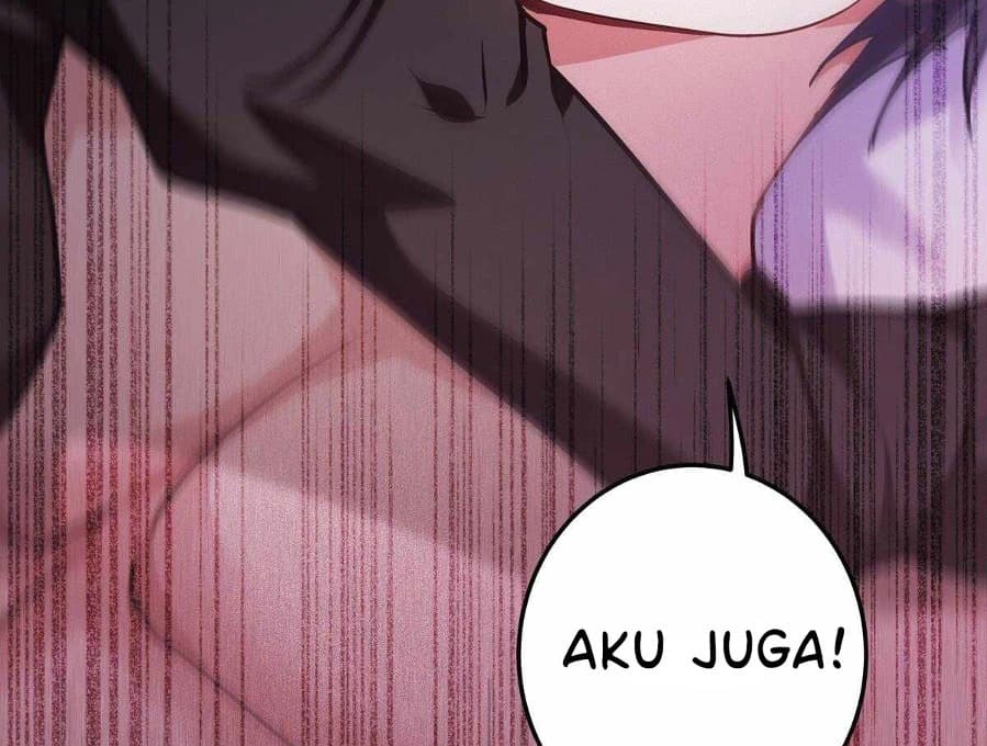 Became King After Being Bitten Chapter 19 Bahasa Indonesia