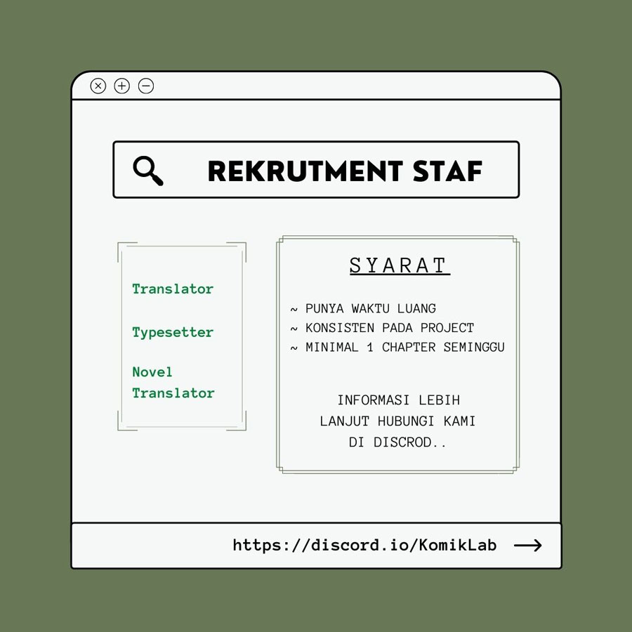 Became King After Being Bitten Chapter 19 Bahasa Indonesia