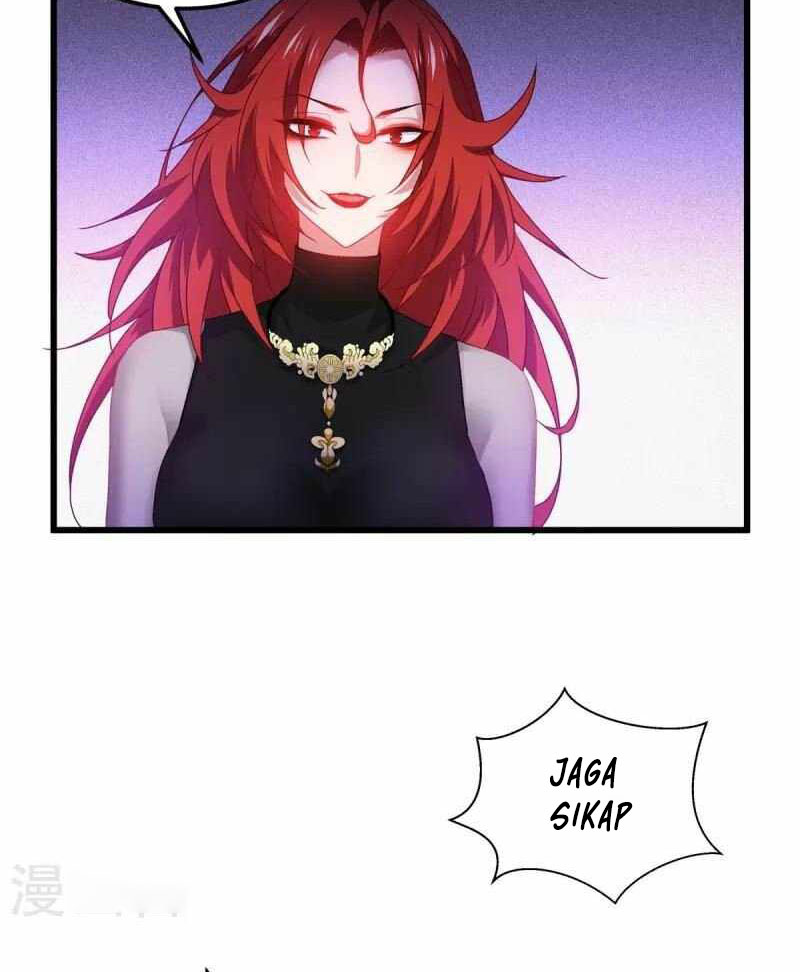 Became King After Being Bitten (Make Me The Vampire King) chapter 26