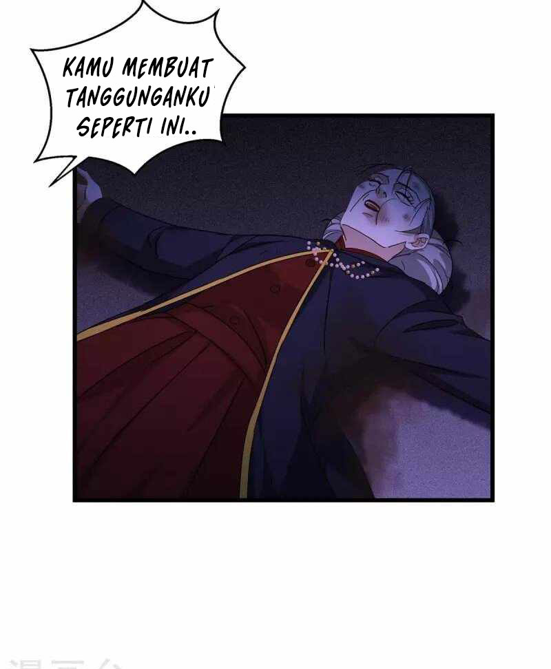 Became King After Being Bitten (Make Me The Vampire King) chapter 26