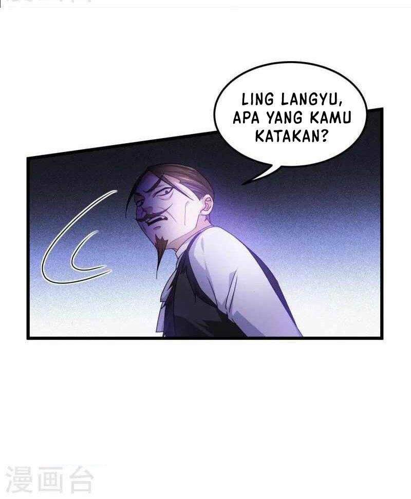 Became King After Being Bitten (Make Me The Vampire King) chapter 26