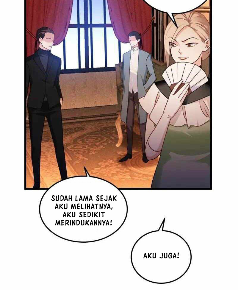 Became King After Being Bitten (Make Me The Vampire King) chapter 26