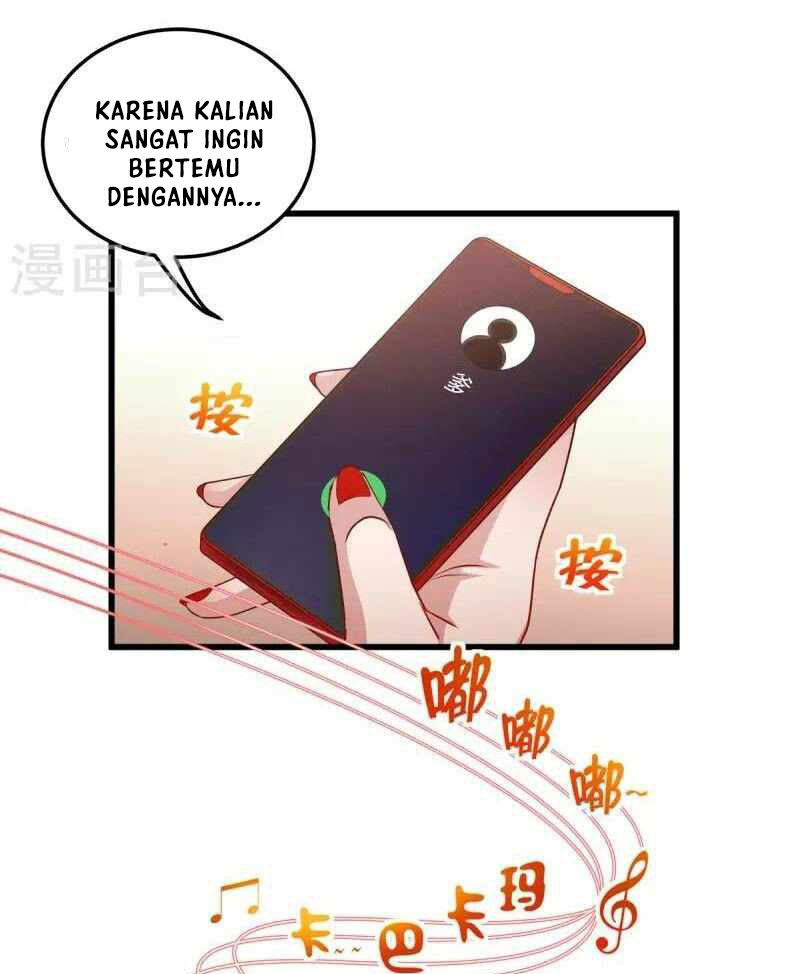 Became King After Being Bitten (Make Me The Vampire King) chapter 26
