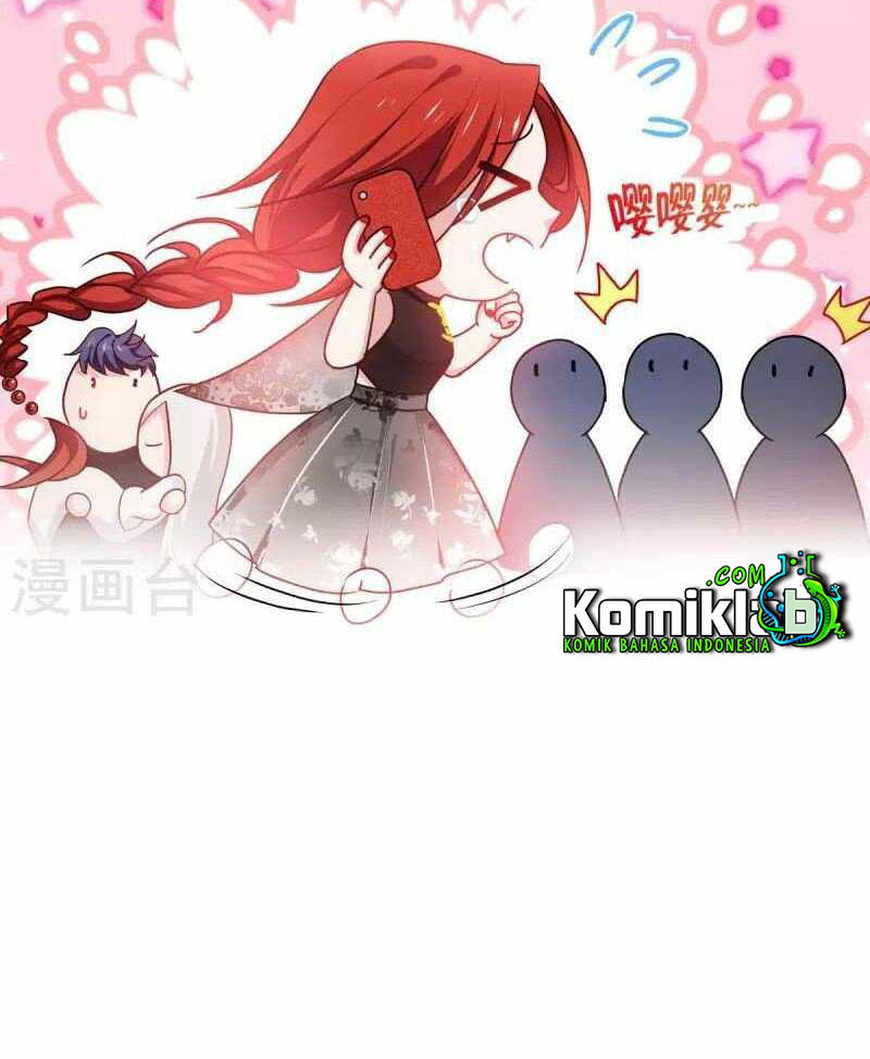 Became King After Being Bitten (Make Me The Vampire King) chapter 26