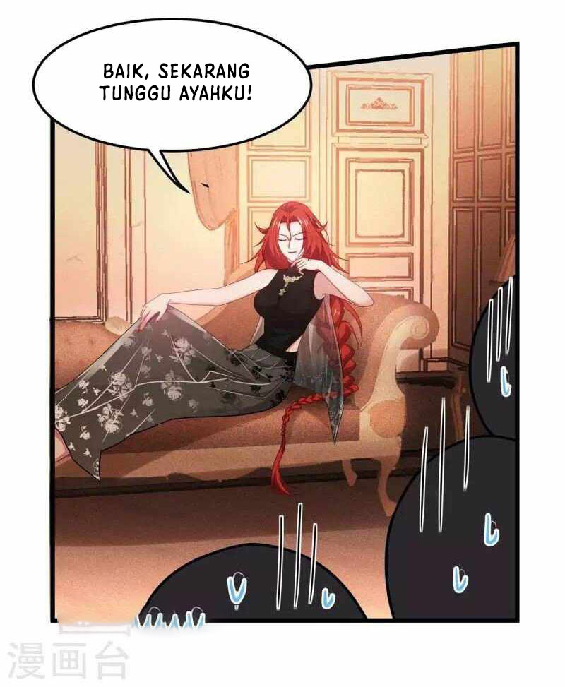 Became King After Being Bitten (Make Me The Vampire King) chapter 26