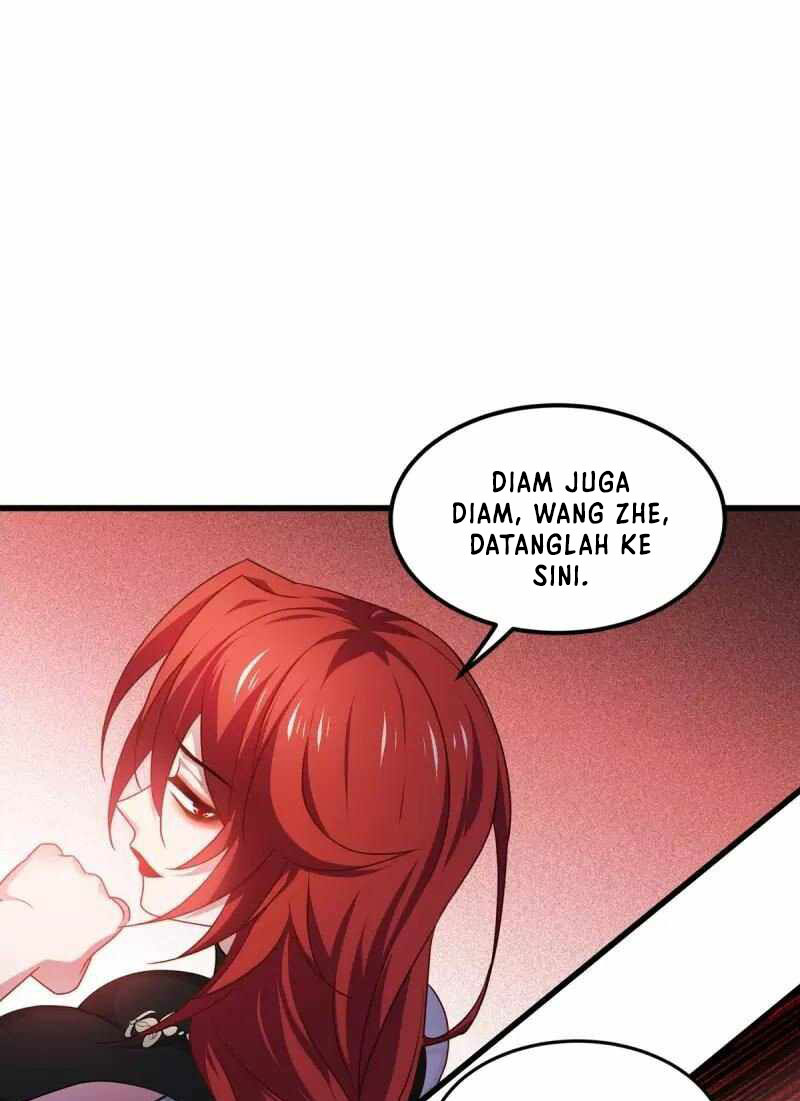 Became King After Being Bitten (Make Me The Vampire King) chapter 26