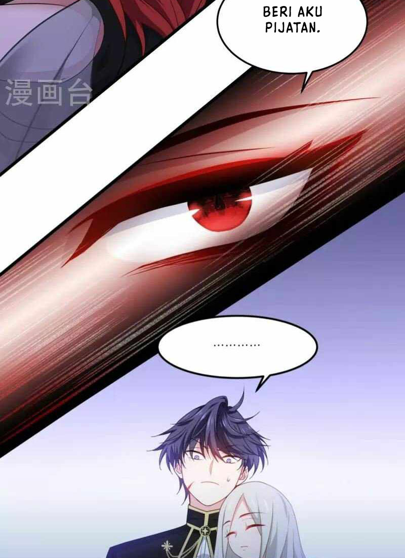 Became King After Being Bitten (Make Me The Vampire King) chapter 26