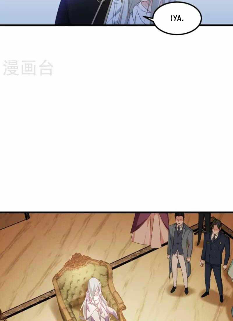 Became King After Being Bitten (Make Me The Vampire King) chapter 26