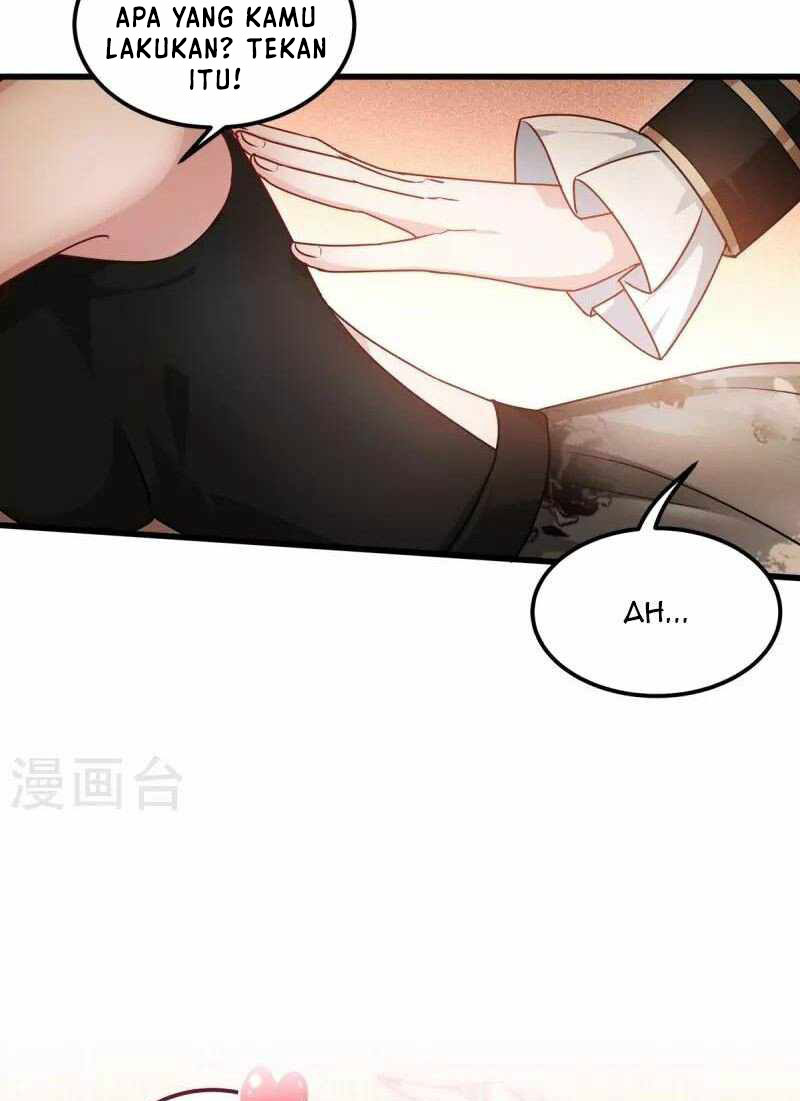 Became King After Being Bitten (Make Me The Vampire King) chapter 26