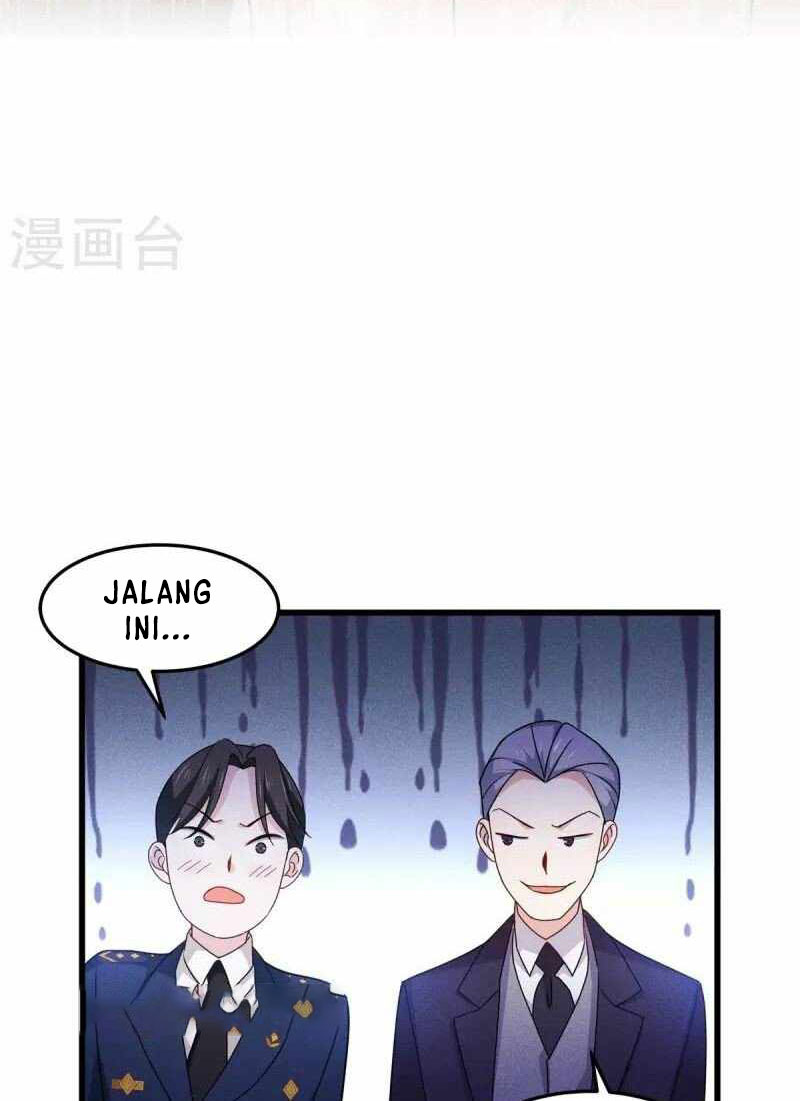 Became King After Being Bitten (Make Me The Vampire King) chapter 26