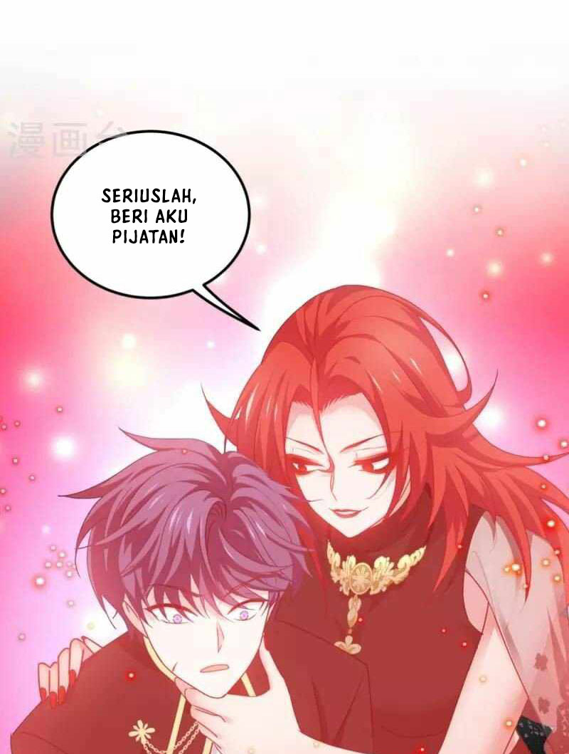 Became King After Being Bitten (Make Me The Vampire King) chapter 26