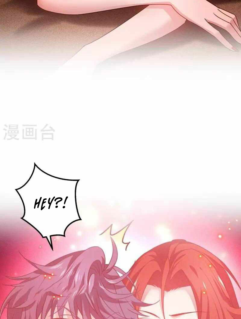 Became King After Being Bitten (Make Me The Vampire King) chapter 26
