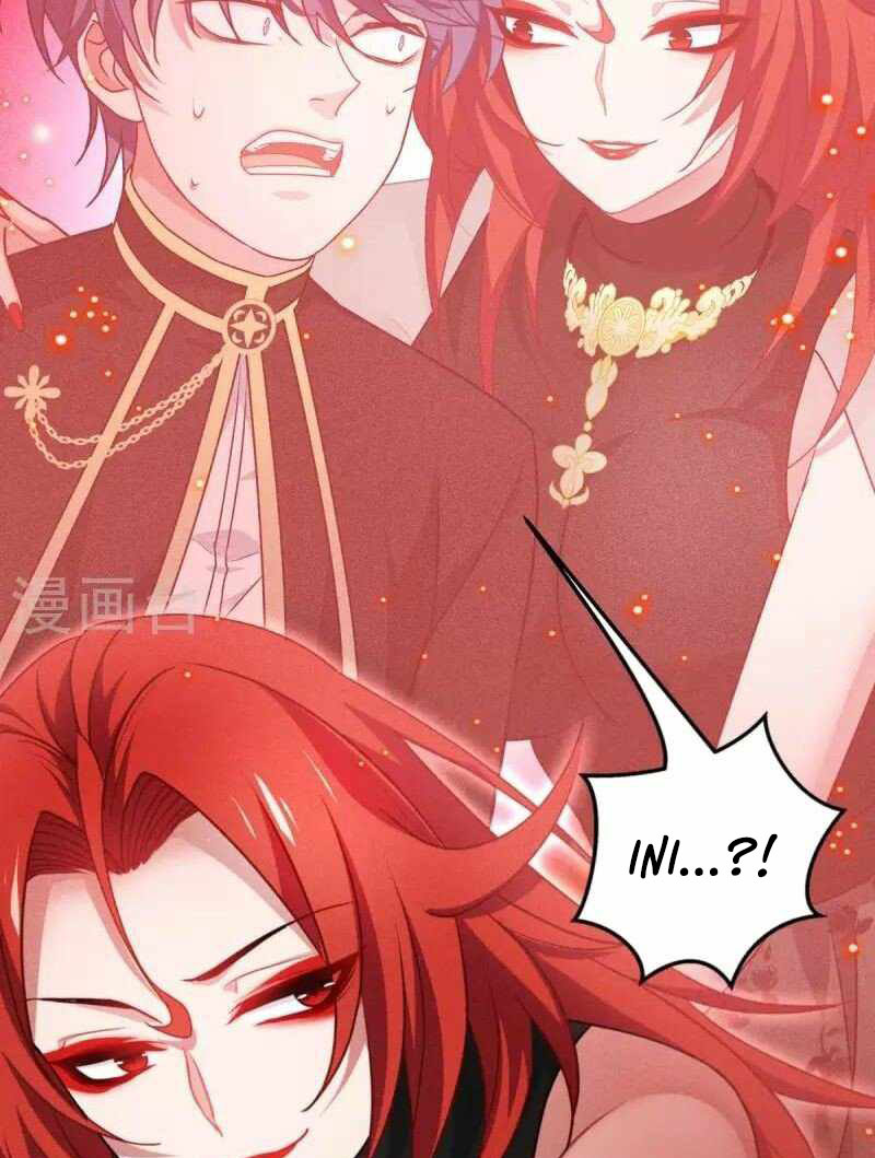 Became King After Being Bitten (Make Me The Vampire King) chapter 26