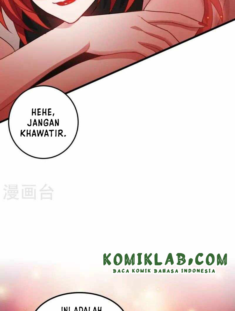 Became King After Being Bitten (Make Me The Vampire King) chapter 26
