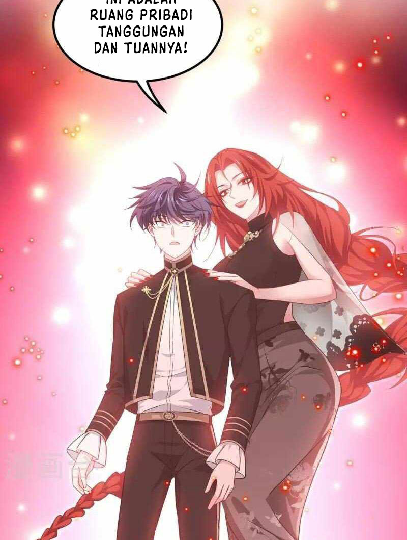 Became King After Being Bitten (Make Me The Vampire King) chapter 26