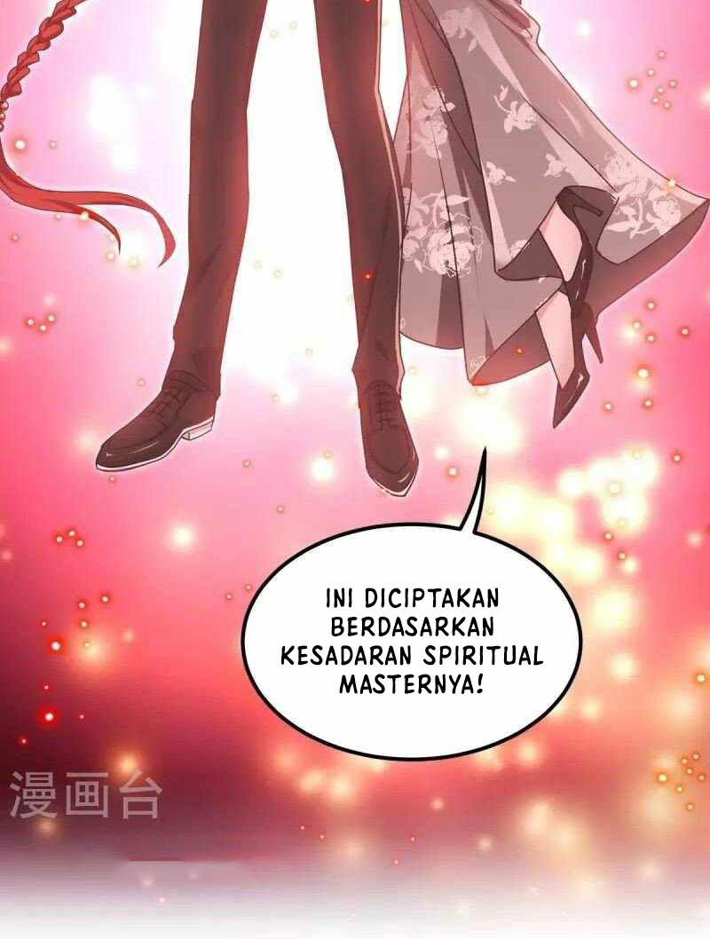 Became King After Being Bitten (Make Me The Vampire King) chapter 26