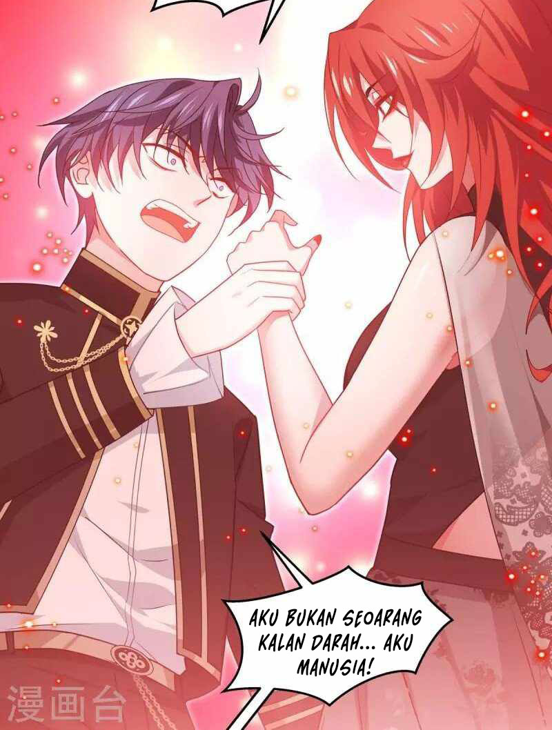 Became King After Being Bitten (Make Me The Vampire King) chapter 26