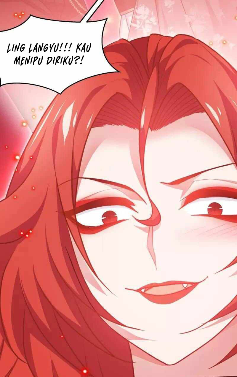 Became King After Being Bitten (Make Me The Vampire King) chapter 26