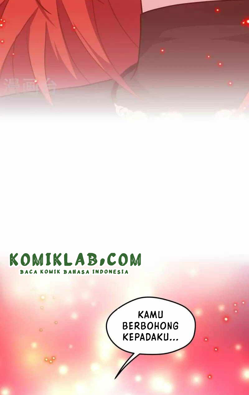 Became King After Being Bitten (Make Me The Vampire King) chapter 26