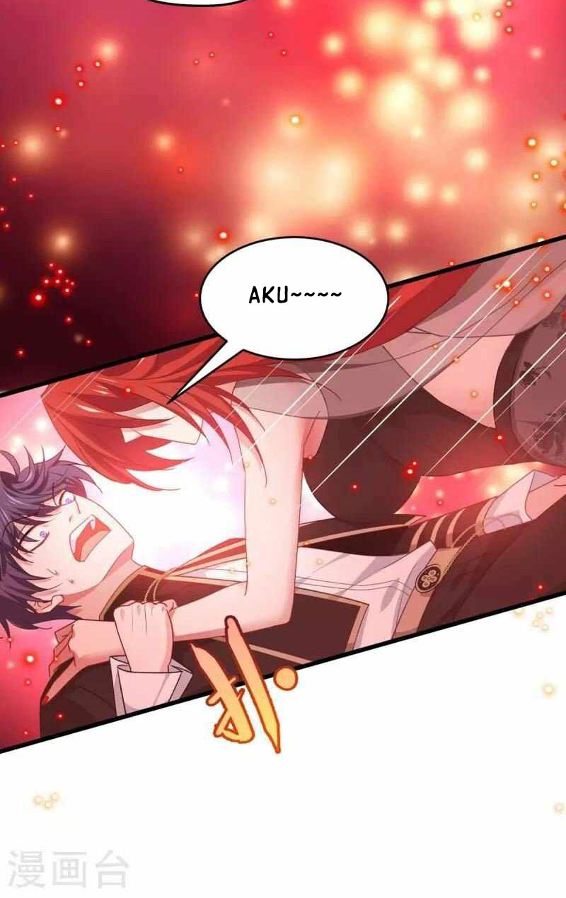 Became King After Being Bitten (Make Me The Vampire King) chapter 26