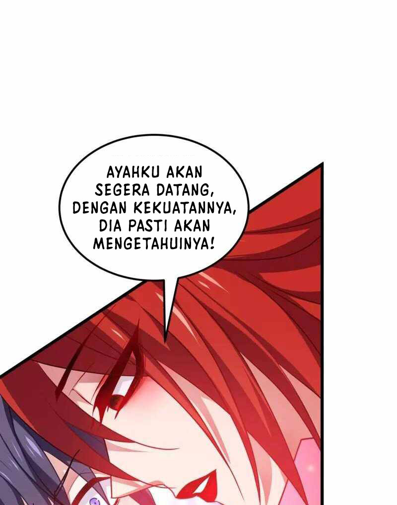 Became King After Being Bitten (Make Me The Vampire King) chapter 26