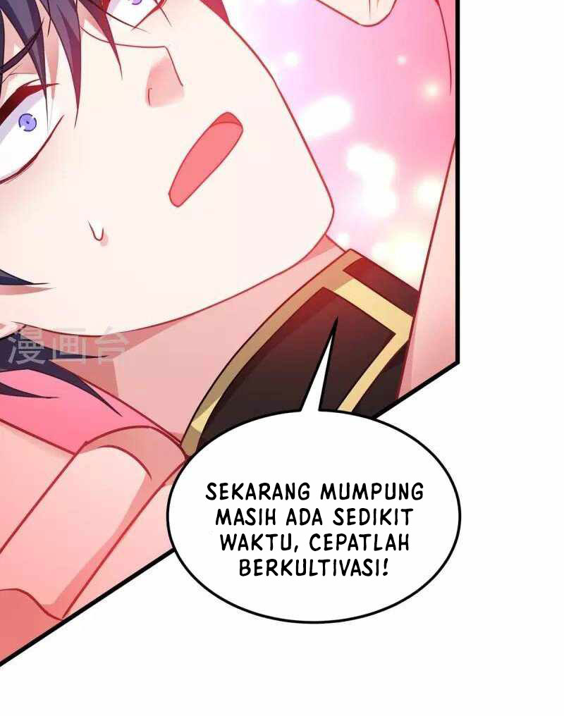 Became King After Being Bitten (Make Me The Vampire King) chapter 26