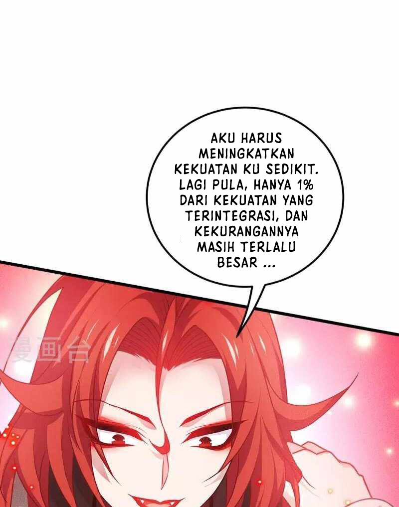 Became King After Being Bitten (Make Me The Vampire King) chapter 26