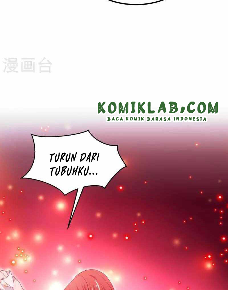 Became King After Being Bitten (Make Me The Vampire King) chapter 26