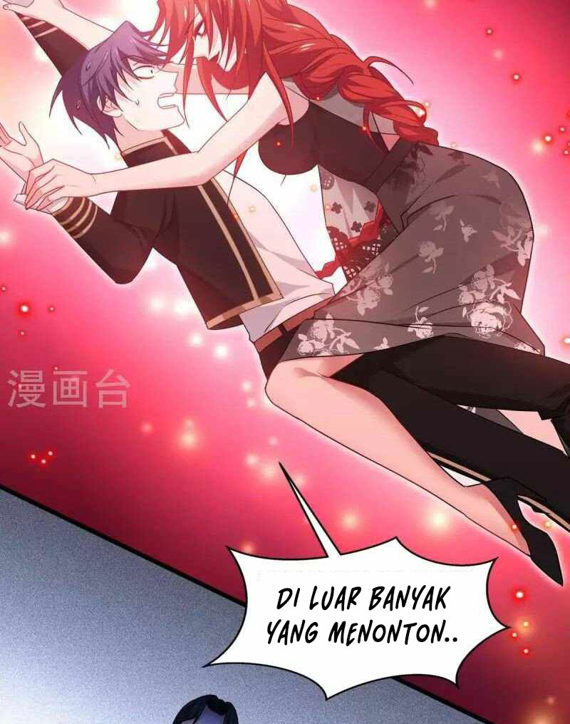 Became King After Being Bitten (Make Me The Vampire King) chapter 26