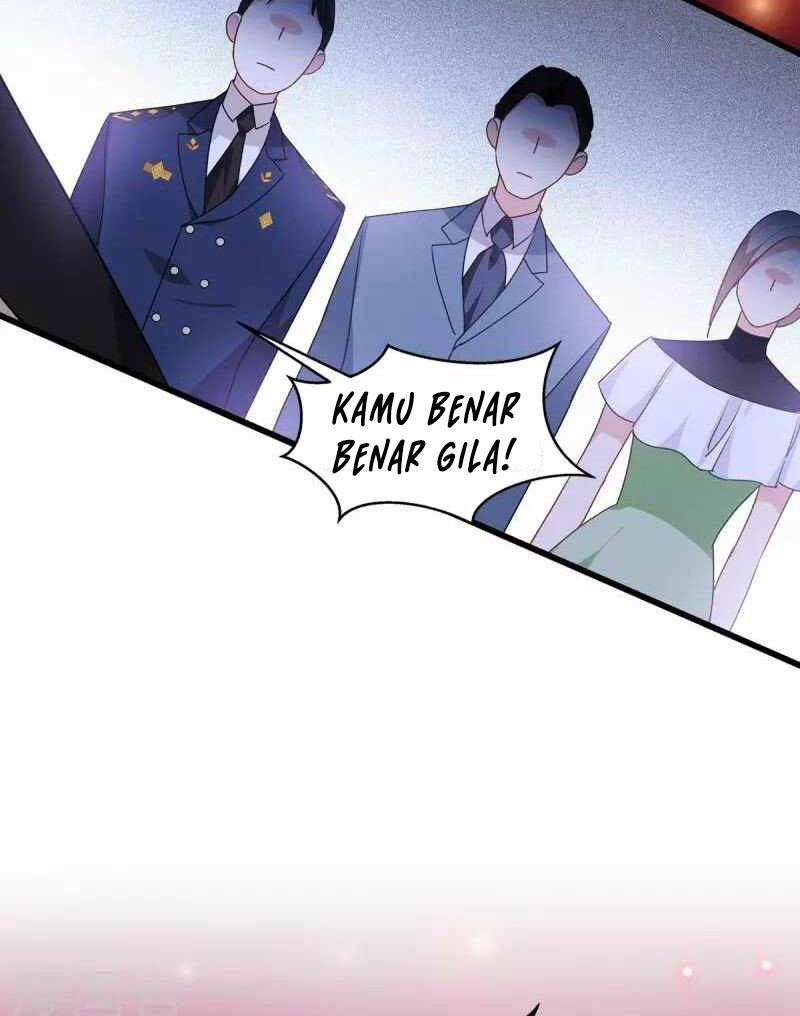 Became King After Being Bitten (Make Me The Vampire King) chapter 26