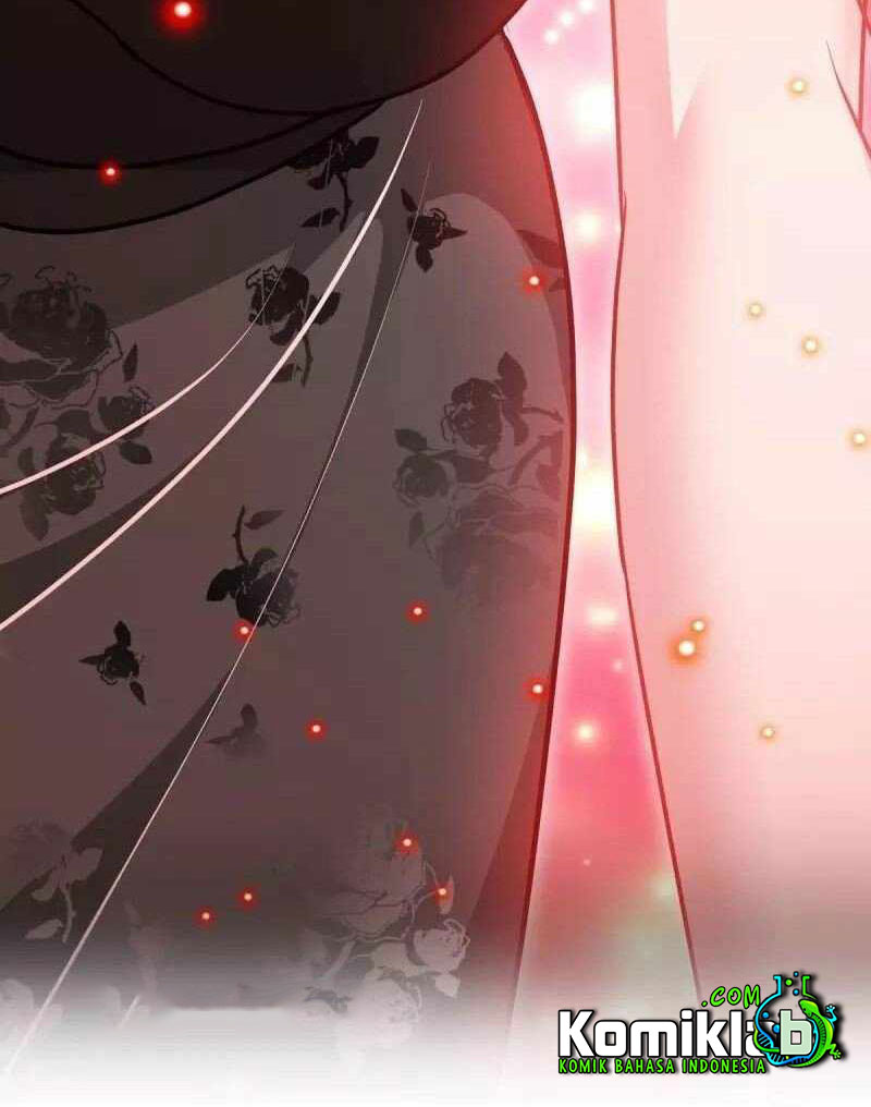 Became King After Being Bitten (Make Me The Vampire King) chapter 26