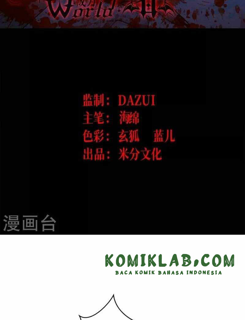 Became King After Being Bitten Chapter 27 Bahasa Indonesia