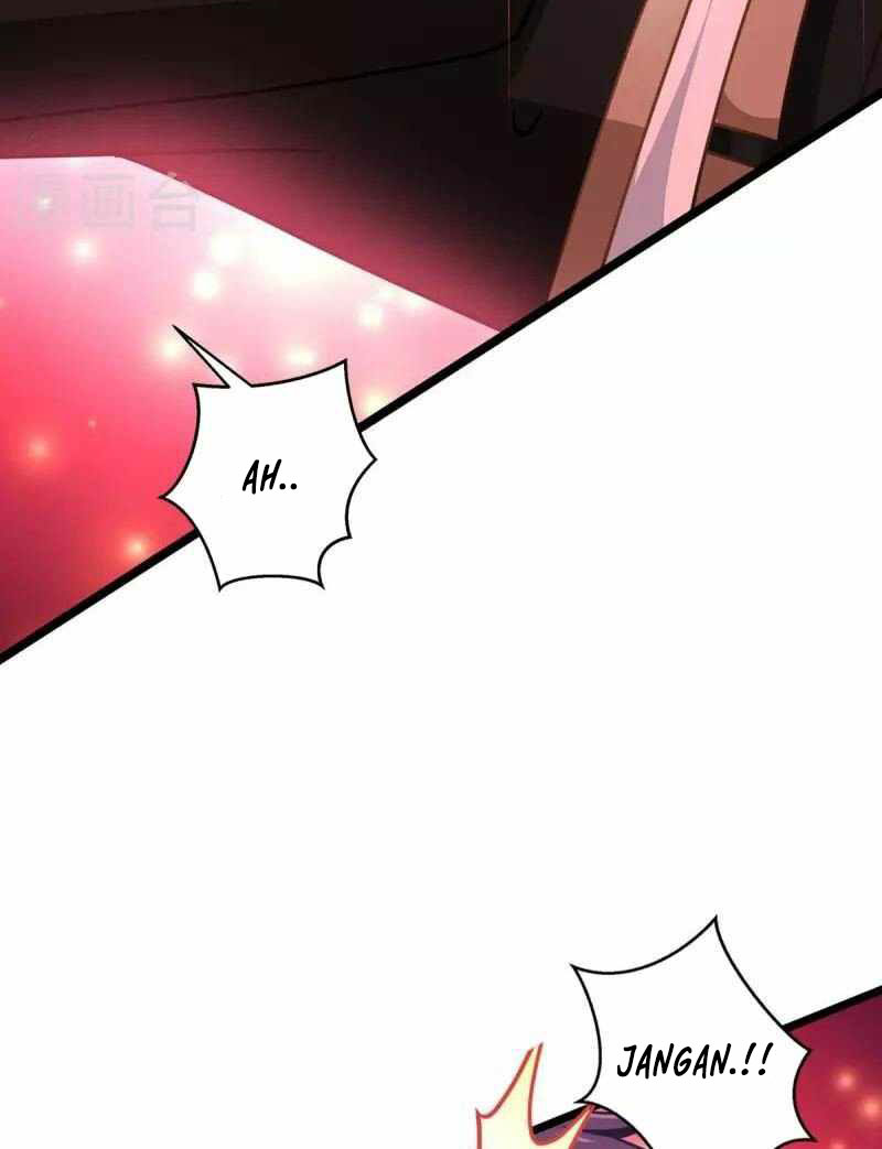 Became King After Being Bitten Chapter 27 Bahasa Indonesia