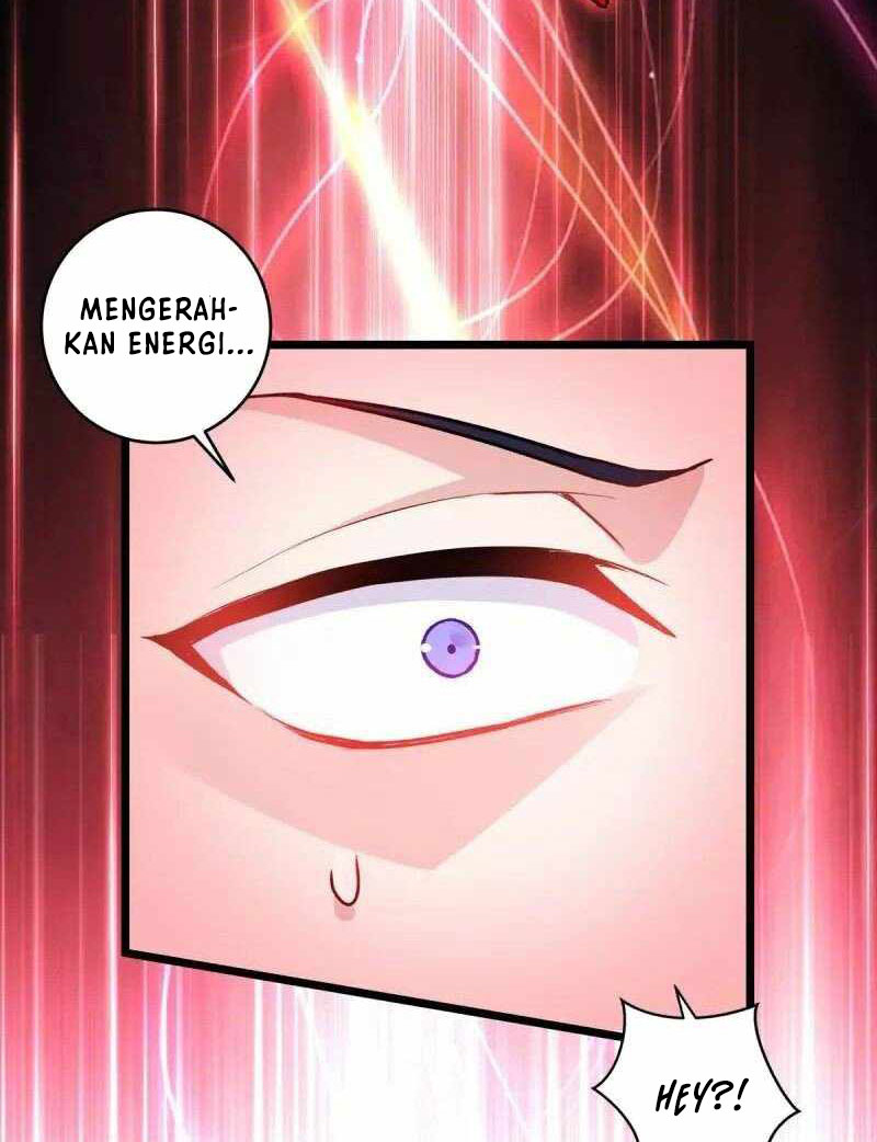 Became King After Being Bitten Chapter 27 Bahasa Indonesia
