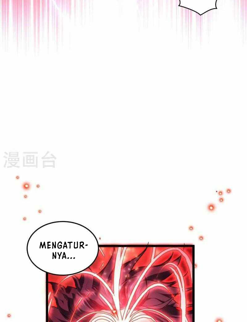 Became King After Being Bitten Chapter 27 Bahasa Indonesia