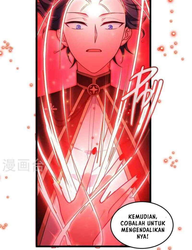 Became King After Being Bitten Chapter 27 Bahasa Indonesia