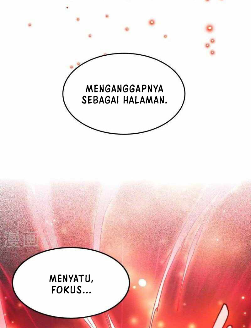 Became King After Being Bitten Chapter 27 Bahasa Indonesia