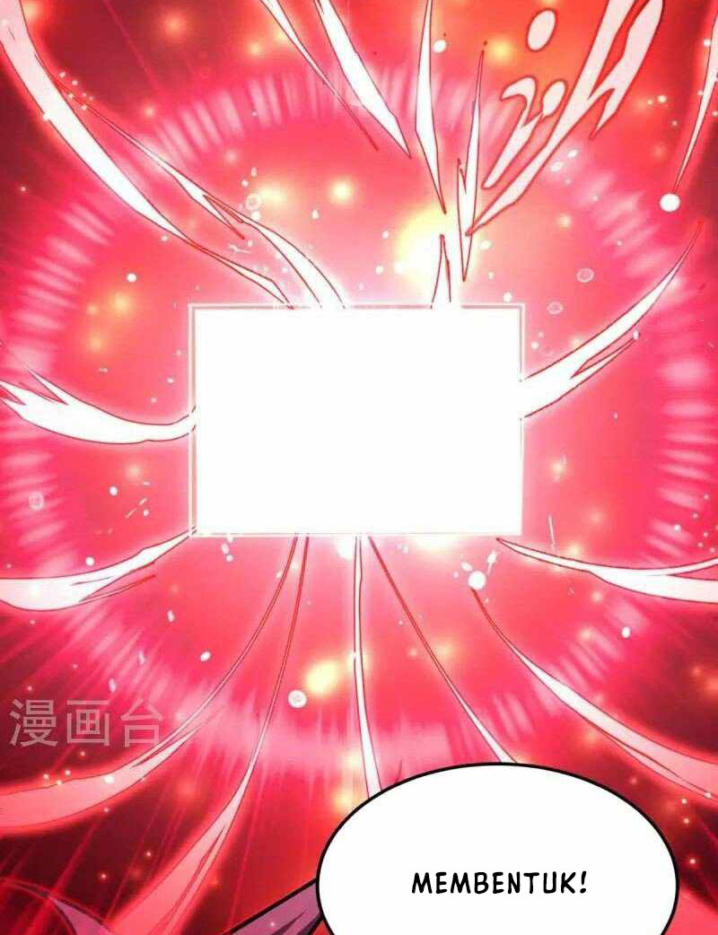 Became King After Being Bitten Chapter 27 Bahasa Indonesia