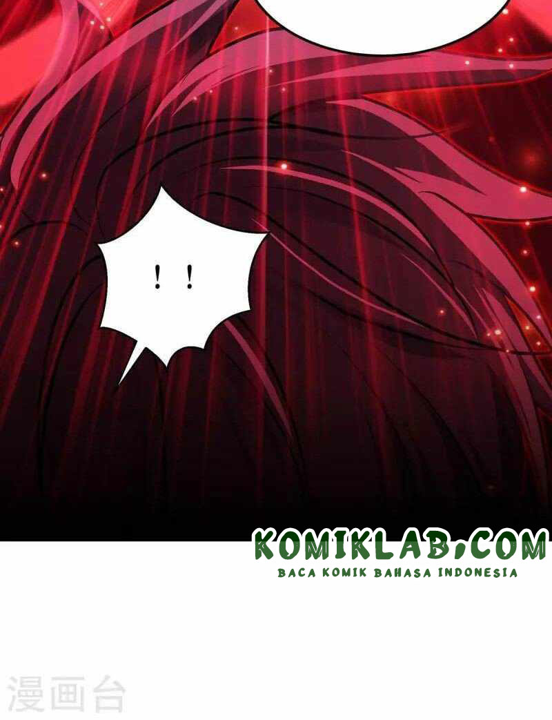 Became King After Being Bitten Chapter 27 Bahasa Indonesia