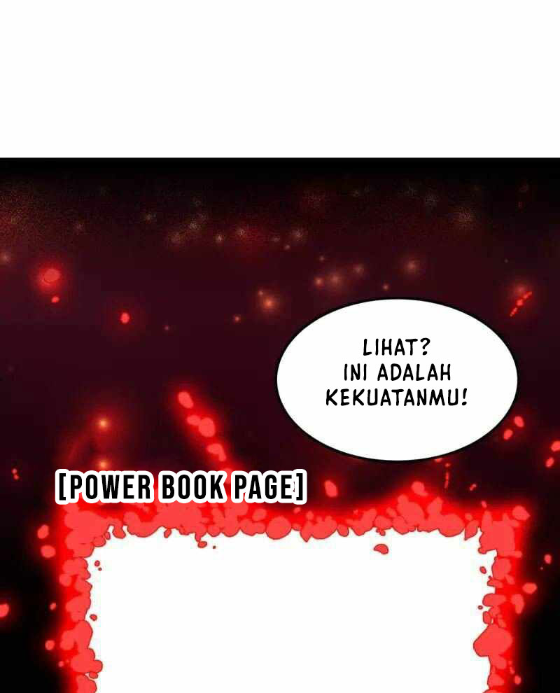 Became King After Being Bitten Chapter 27 Bahasa Indonesia