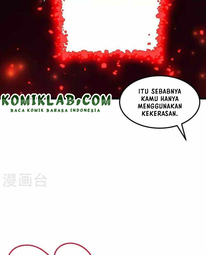 Became King After Being Bitten Chapter 27 Bahasa Indonesia