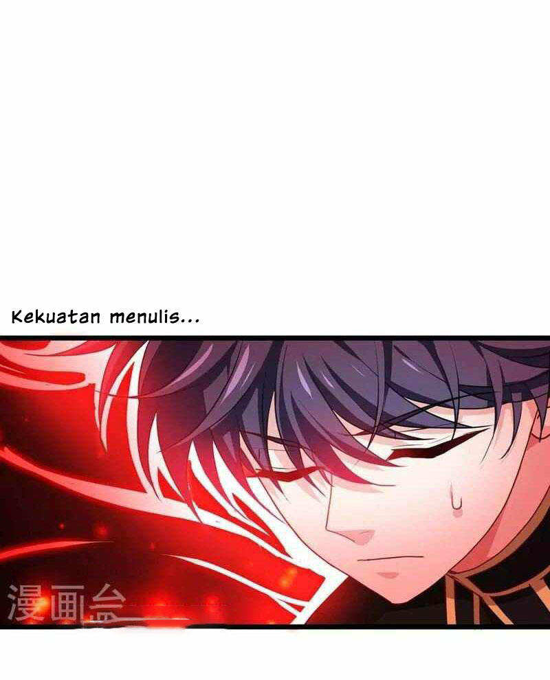 Became King After Being Bitten Chapter 27 Bahasa Indonesia