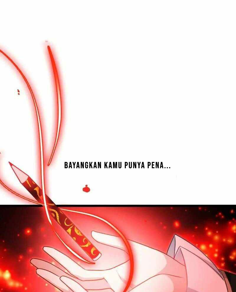 Became King After Being Bitten Chapter 27 Bahasa Indonesia