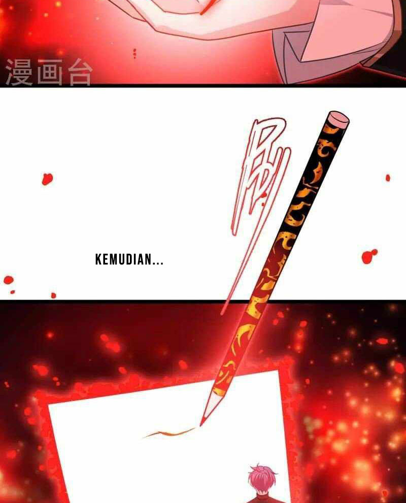 Became King After Being Bitten Chapter 27 Bahasa Indonesia