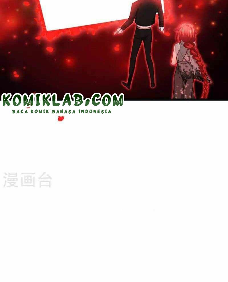 Became King After Being Bitten Chapter 27 Bahasa Indonesia