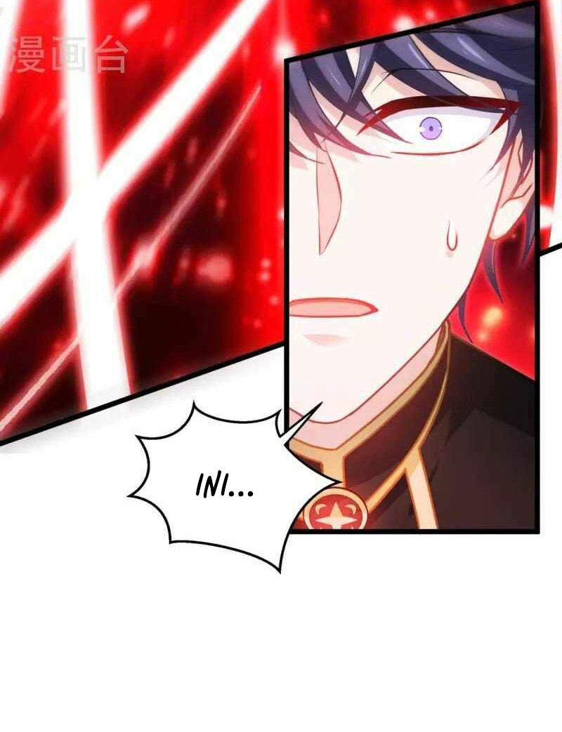 Became King After Being Bitten Chapter 27 Bahasa Indonesia