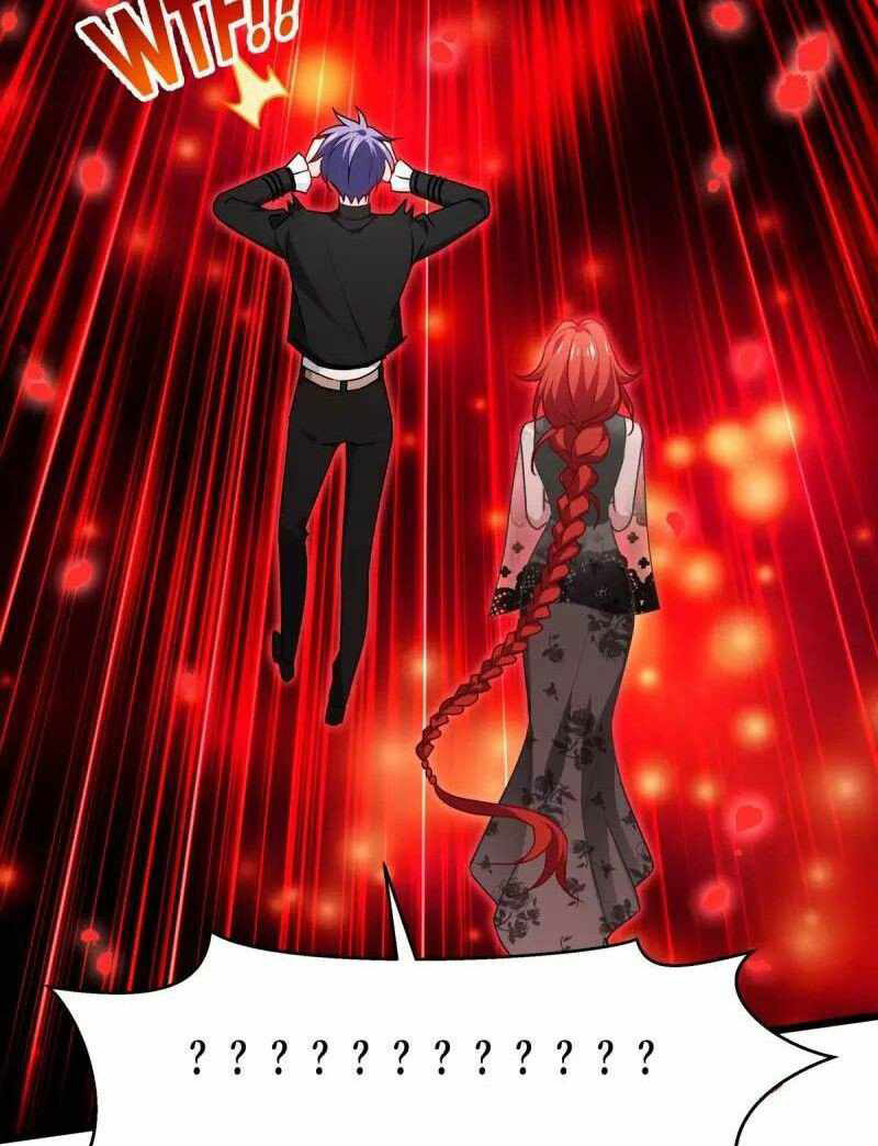 Became King After Being Bitten Chapter 27 Bahasa Indonesia